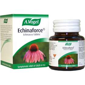 A. Vogel Echinaforce Tablets 120