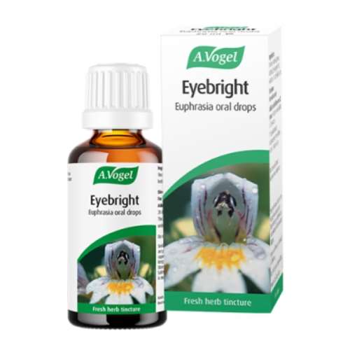 Click to view product details and reviews for A Vogel Euphrasia 50ml. Click to view product details and reviews for A Vogel Euphrasia 50ml.