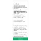 A. Vogel Eye Bright Euphrasia Drops 50ml
