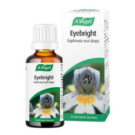 A. Vogel Eye Bright Euphrasia Drops 50ml