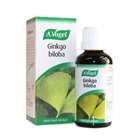 A. Vogel Ginkgo Biloba 50ml