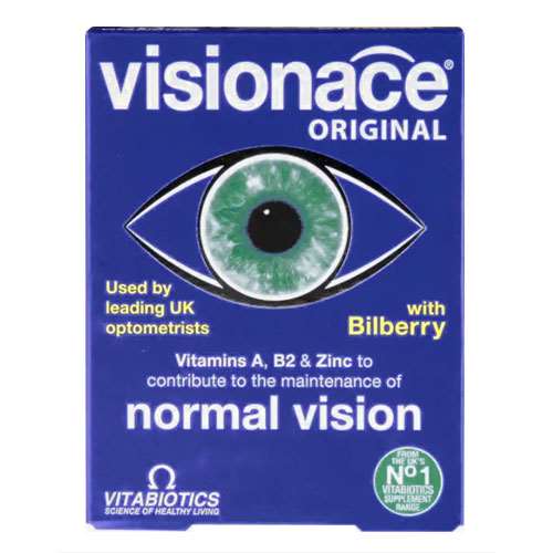 Visionace Tablets (30)