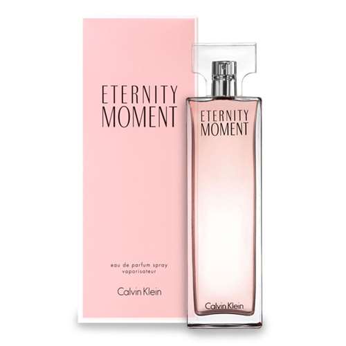 Calvin Klein Eternity Moment EDP Spray 50ml
