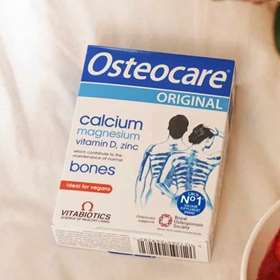 Osteocare Tablets 30