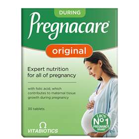 Pregnacare Capsules (30)