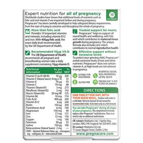 Pregnacare Capsules (30)