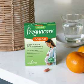 Pregnacare Capsules (30)