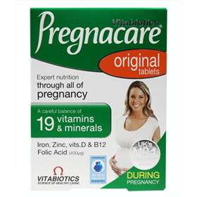 Pregnacare Capsules (30)