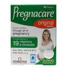 Pregnacare Original Capsules 90