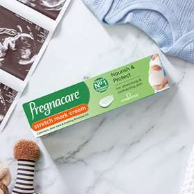 Pregnacare Cream 100ml