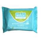 Witch Cleansing and Toning Wipes 25