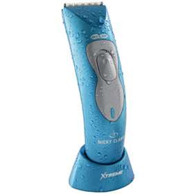 nicky clarke clipper guards