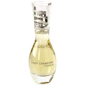 Cindy Crawford Feminine EDT Spray 30ml Cindy Crawford Cindy Crawford EDT 30ml