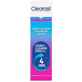 Clearasil Rapid Action Treatment Cream 25ml