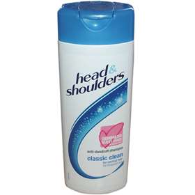 Head & Shoulders - Classic Clean