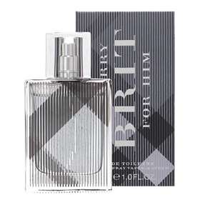 Burberry Brit For Men EDT Spray 30ml