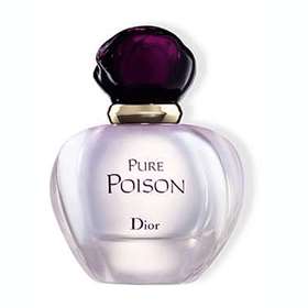 Christian Dior Pure Poison 30ml EDP Spray - ExpressChemist.co.uk - Buy