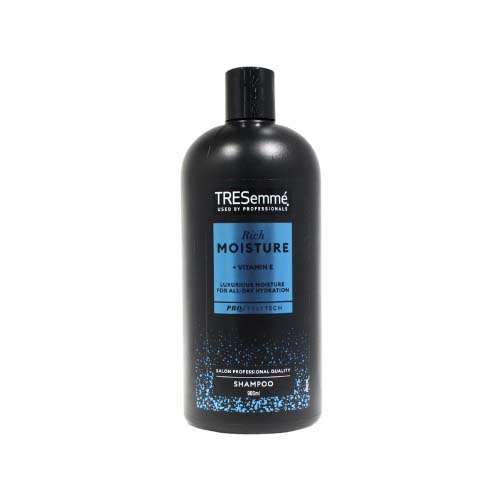 TRESemme Shampoo Moisture Rich 900ml