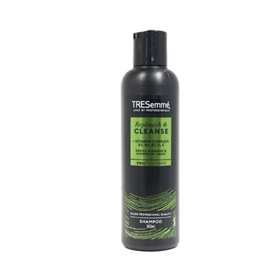 Tresemme Cleanse and Replenish Shampoo 300ml