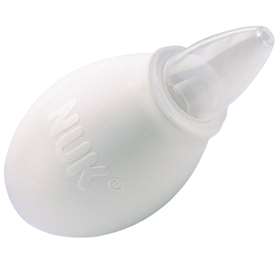 NUK Nasal Decongester