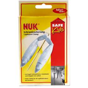 NUK Cupboard Clamp