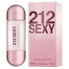 Carolina Herrera 212 Sexy EDP 30ml