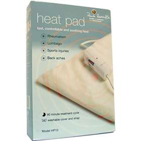 Fleecy Heat Pad