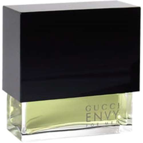 Gucci Envy for Men EDT 50ml spray - ExpressChemist.co.uk - Buy Online