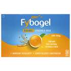 Fybogel Orange Flavour Drink 30 sachets