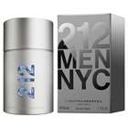 Carolina Herrera 212 For Men