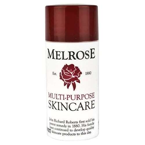 Click to view product details and reviews for Melrose Multi Purpose Skincare Stick 18g. Click to view product details and reviews for Melrose Multi Purpose Skincare Stick 18g.
