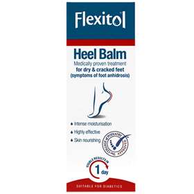 Flexitol Heel Balm 56g