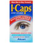 ICaps Dietary Supplement 30