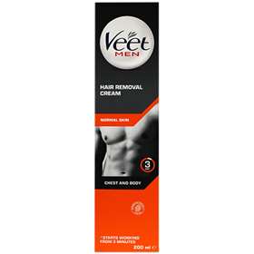 Veet Men Hair Removal Cream 200ml