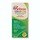 Piriteze Allergy Syrup 70ml