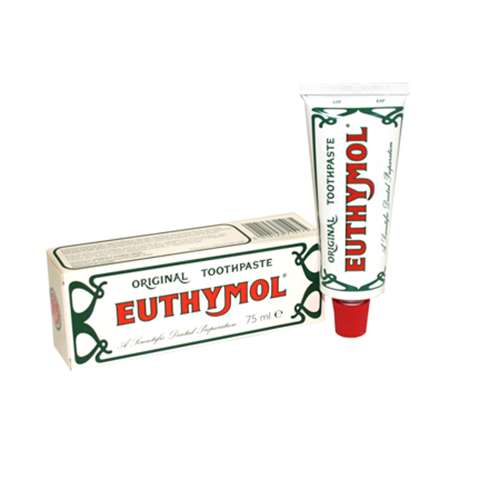Euthymol 75ml