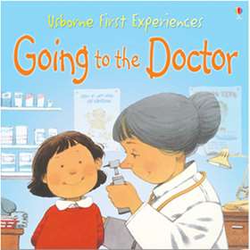 Going To The Doctor