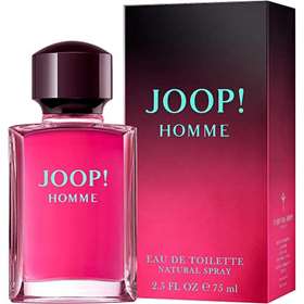 Joop! Homme Aftershave 75ml