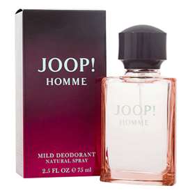 Joop! Homme Mild Deodorant Spray 75ml