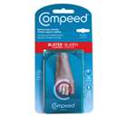 Compeed Blister On Toe Plasters Extra Small 8