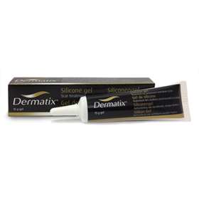 Dermatix Gel for Scar Reduction 15g