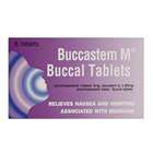 Buccastem M Migraine (8)