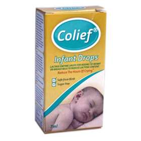 Colief Infant Drops 7ml