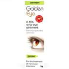 Golden Eye Ointment 5g