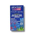 Aloclair Plus Bioadhesive Mouth Spray 15ml