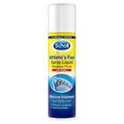 Scholl Athlete's Foot Tolnaftate Spray 150ml