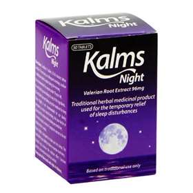 Kalms Night (50)