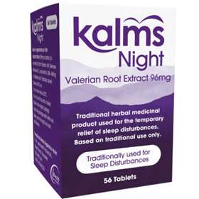 Kalms Night 56