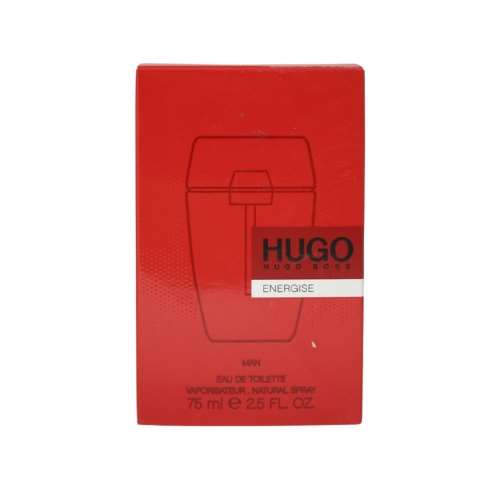Hugo Energise For Men EDT 75ml
