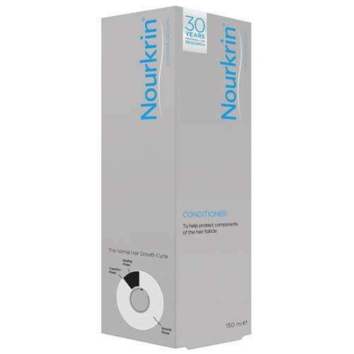 Click to view product details and reviews for Nourkrin Conditioner 150ml.
